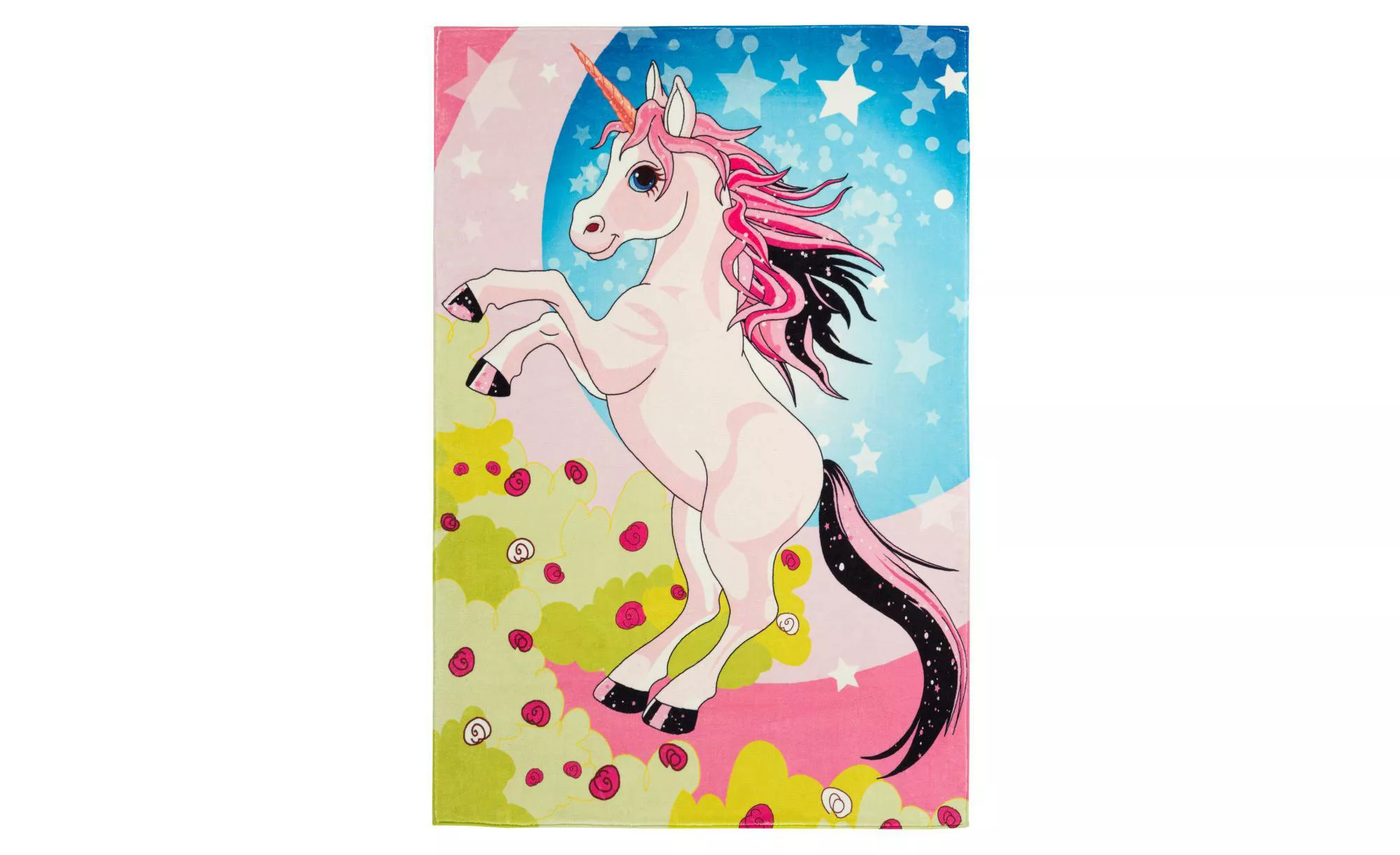 160x230 Teppich My Juno 474 von Obsession unicorn günstig online kaufen