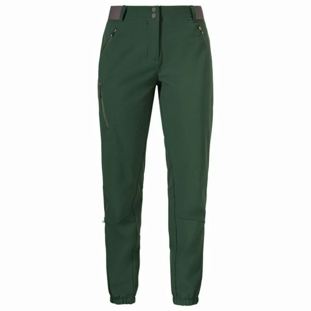 Schöffel Trekkinghose Damen Wanderhose Pants Hochfilzen günstig online kaufen