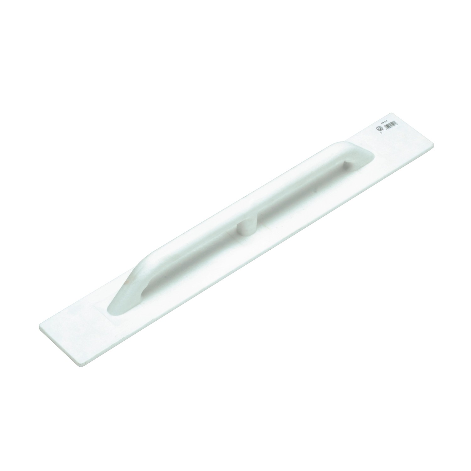 LUX-TOOLS Kunststoff Kartätsche 80 cm günstig online kaufen