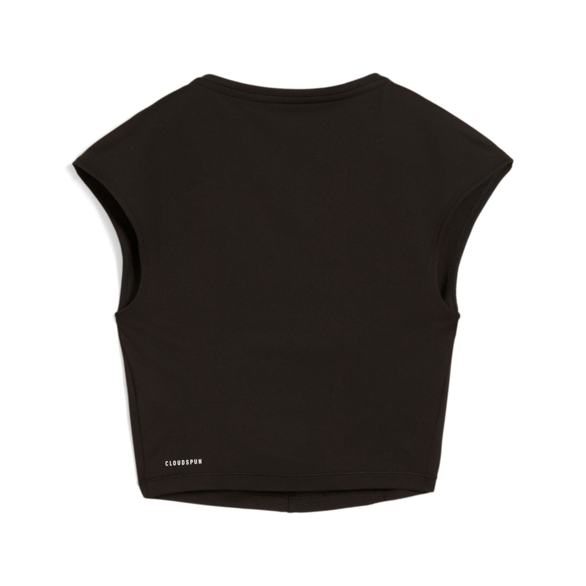 PUMA Trainingsshirt MOVE CLOUDPSUN TWIST TEE günstig online kaufen