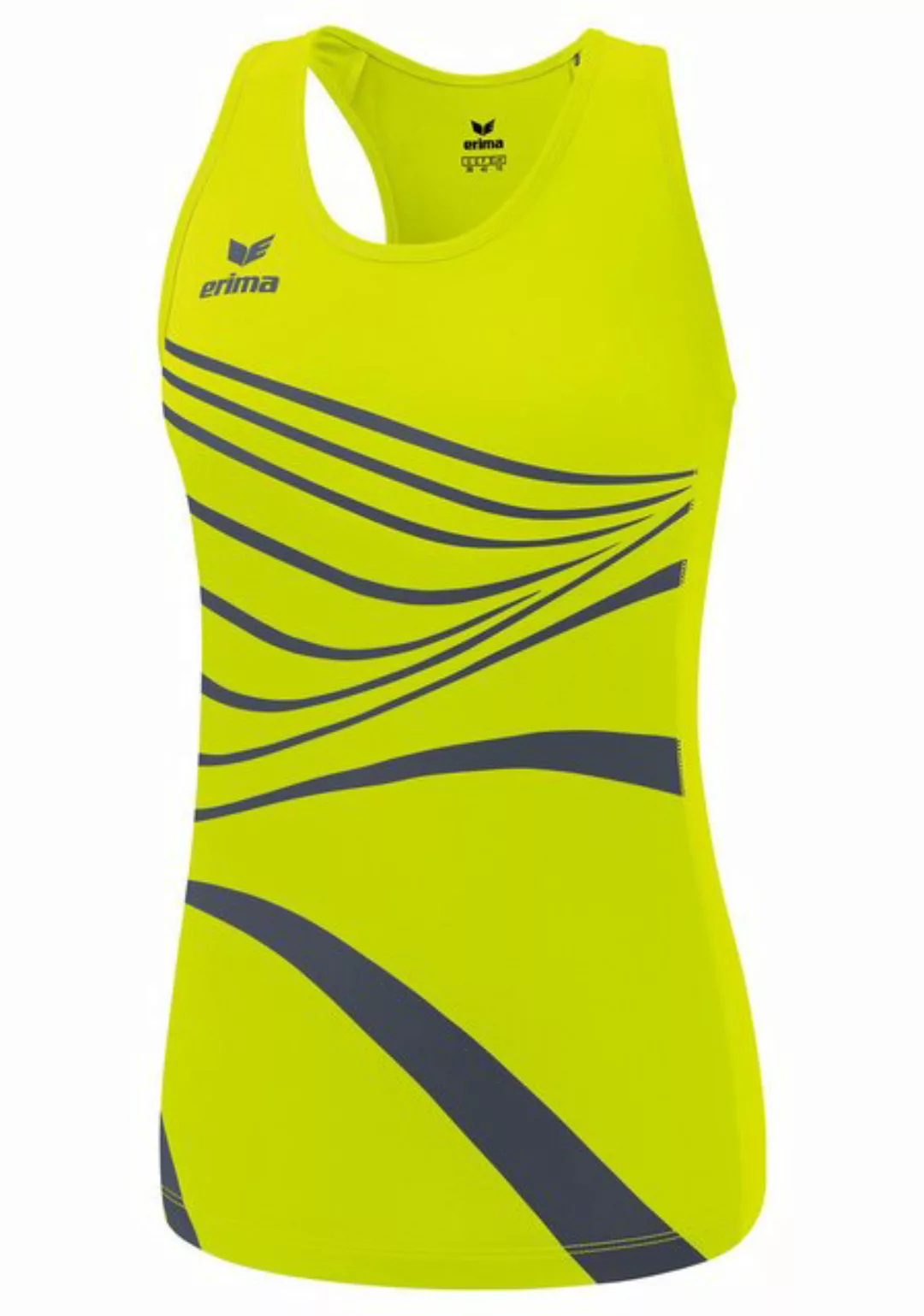 Erima Laufshirt Erima Racing Singlet Damen default günstig online kaufen