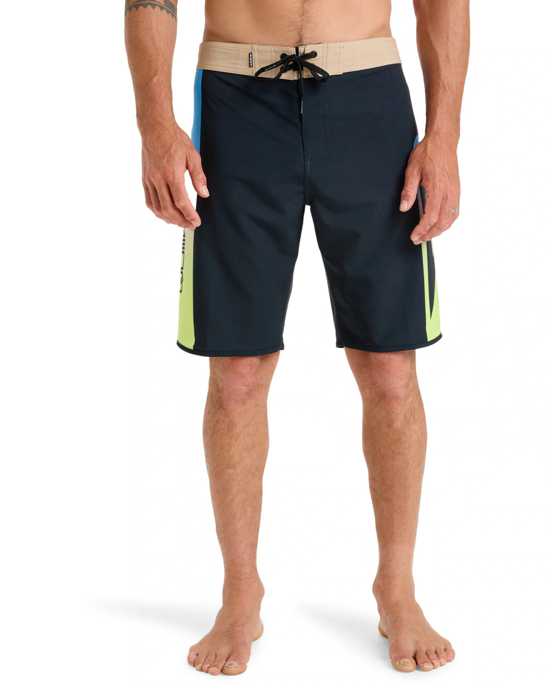 Quiksilver Boardshorts "Surfsilk Holmes 20"" günstig online kaufen