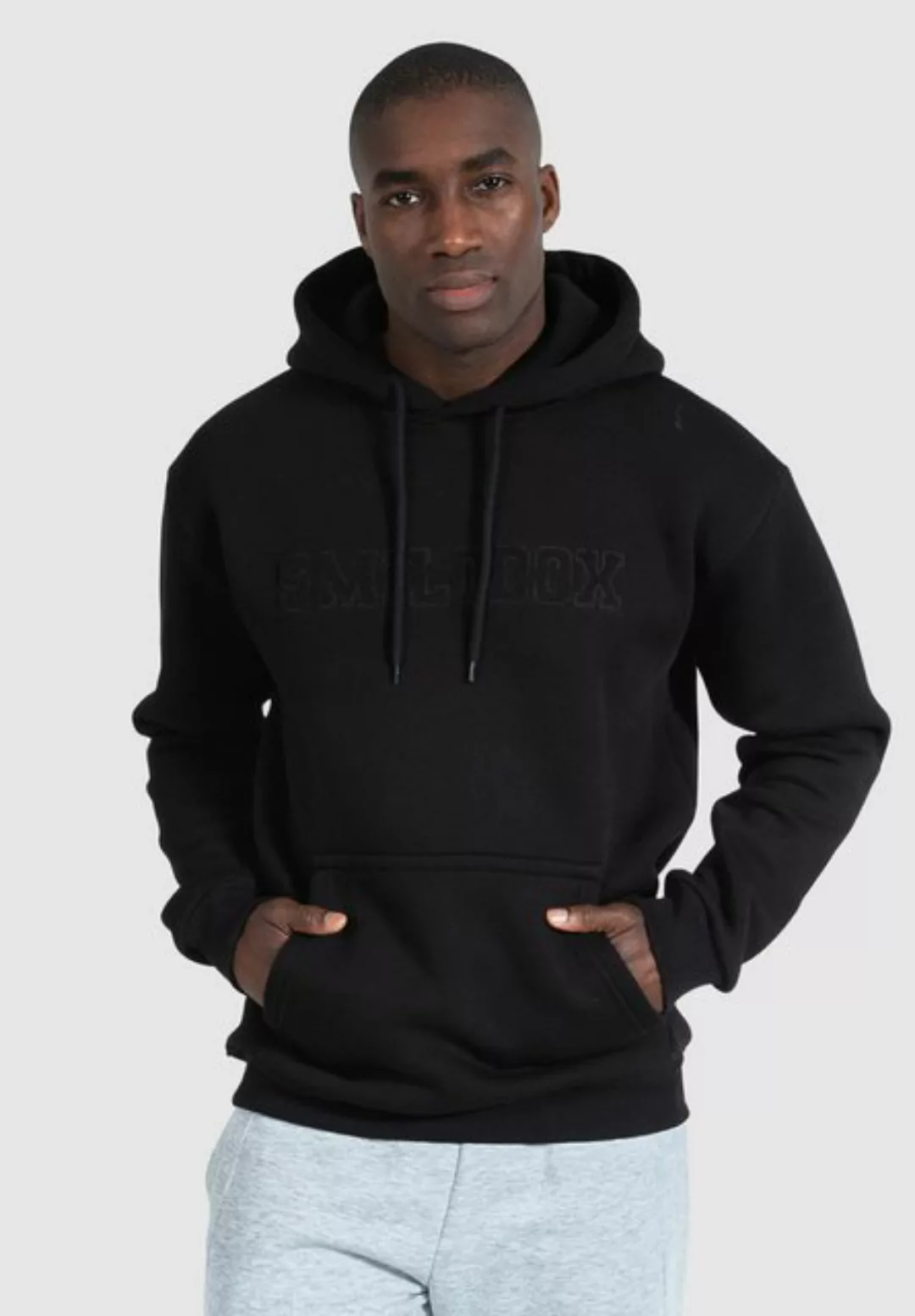 Smilodox Hoodie Leo - günstig online kaufen