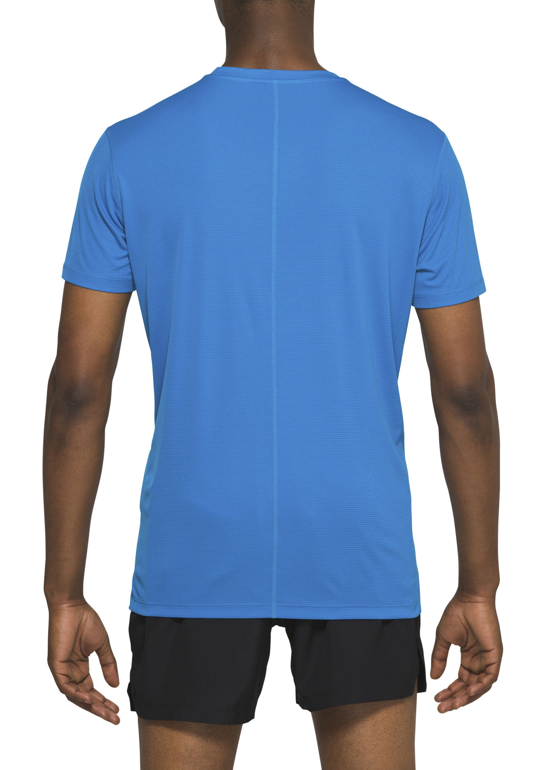 Asics Laufshirt "CORE SHORT SLEEVE TOP" günstig online kaufen