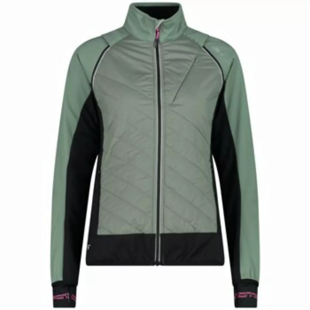 Cmp  Damen-Jacke Sport WOMAN JACKET WITH DETACHABLE SLEEVES 30A2276 E621 günstig online kaufen