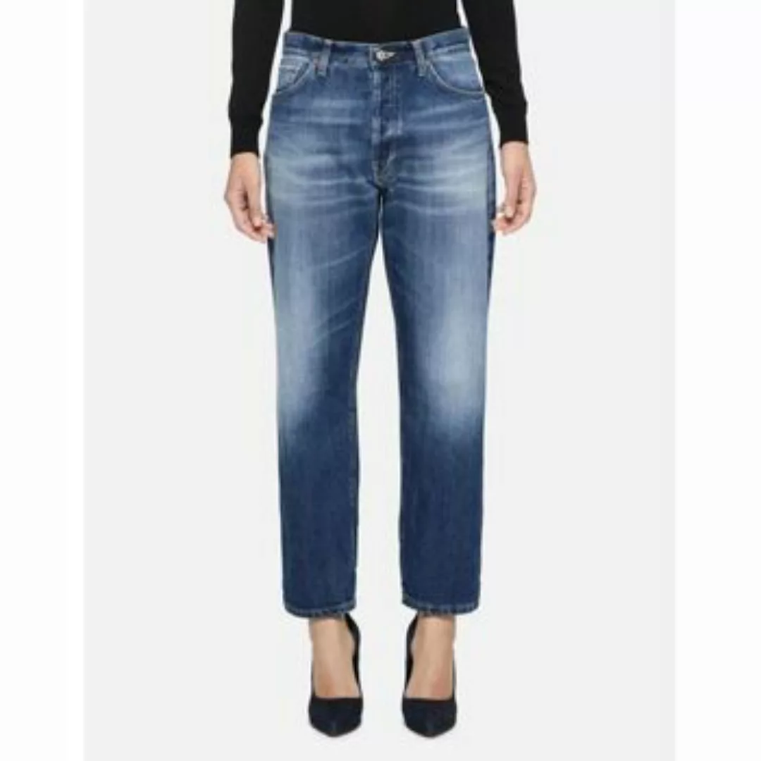 Dondup  Jeans ICON DP776 DSE303-IB9 günstig online kaufen