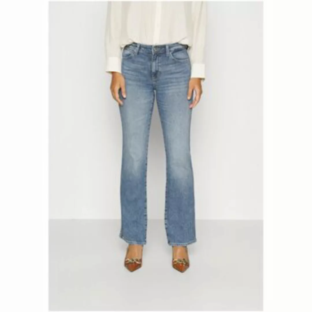 Guess  Straight Leg Jeans W3YA15 D52U0 günstig online kaufen