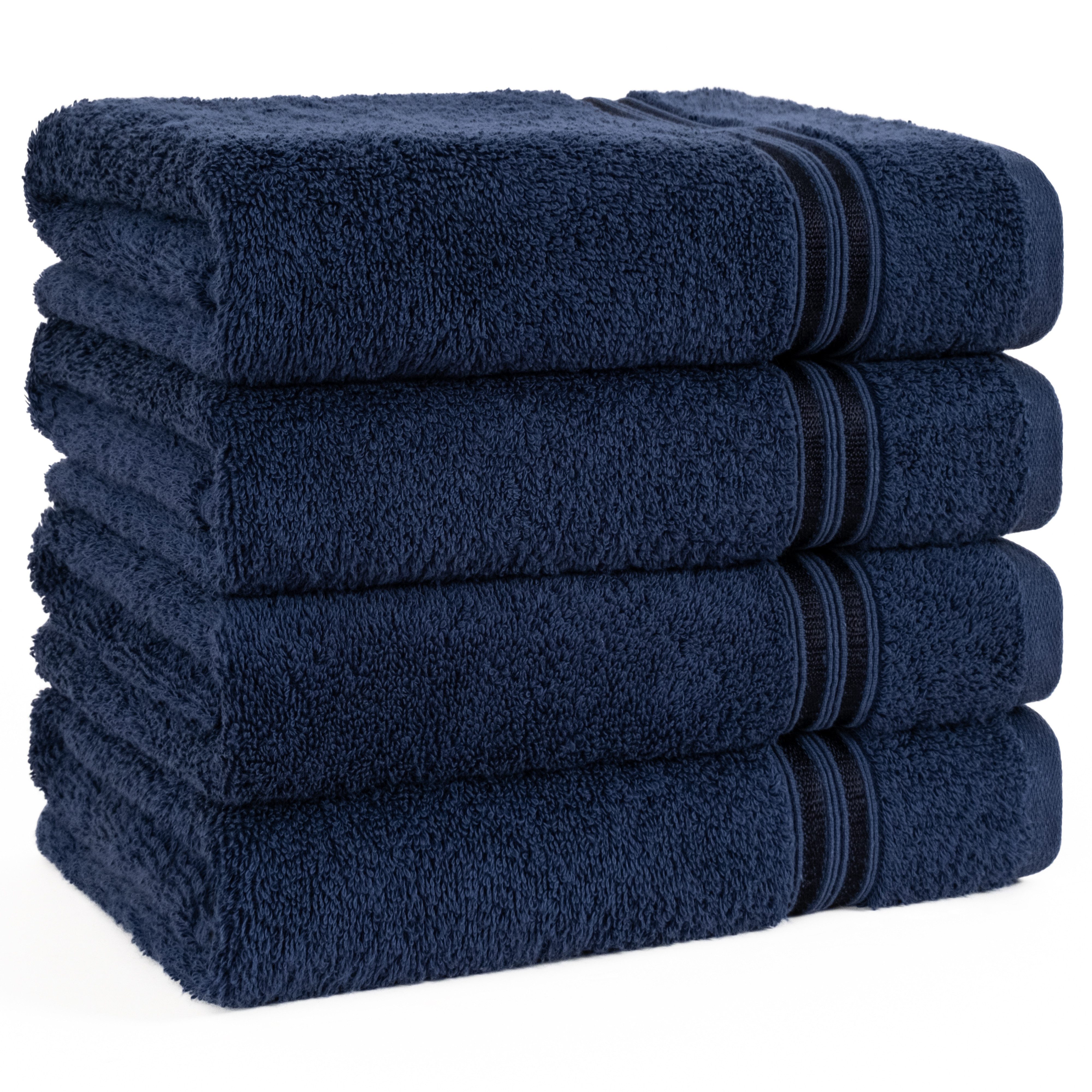 HAMMETEX Handtuch Set 4er Set Handtücher günstig online kaufen