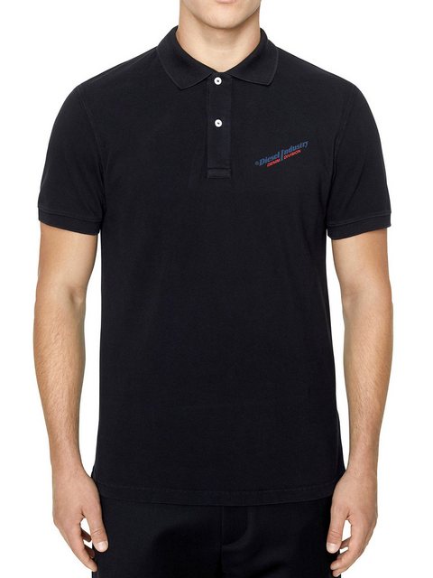 Diesel Poloshirt Slim Fit - T-SMITH-IND günstig online kaufen