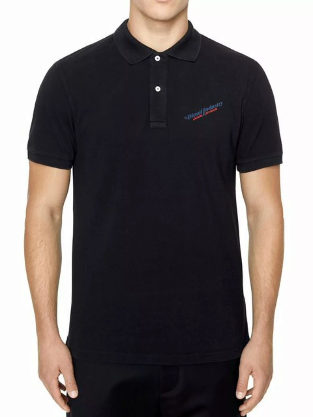 Diesel Poloshirt Slim Fit - T-SMITH-IND günstig online kaufen