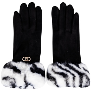 Liu Jo  Handschuhe GUANTI EFF SCAMOSCIATO 2F5063 T0300 günstig online kaufen