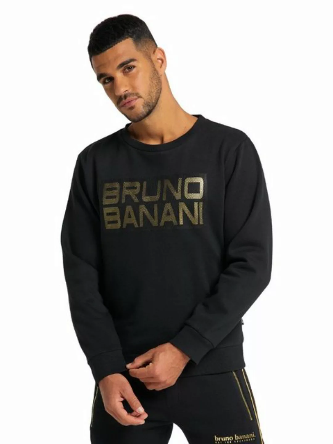 CARLO COLUCCI Sweatshirt WATSON günstig online kaufen