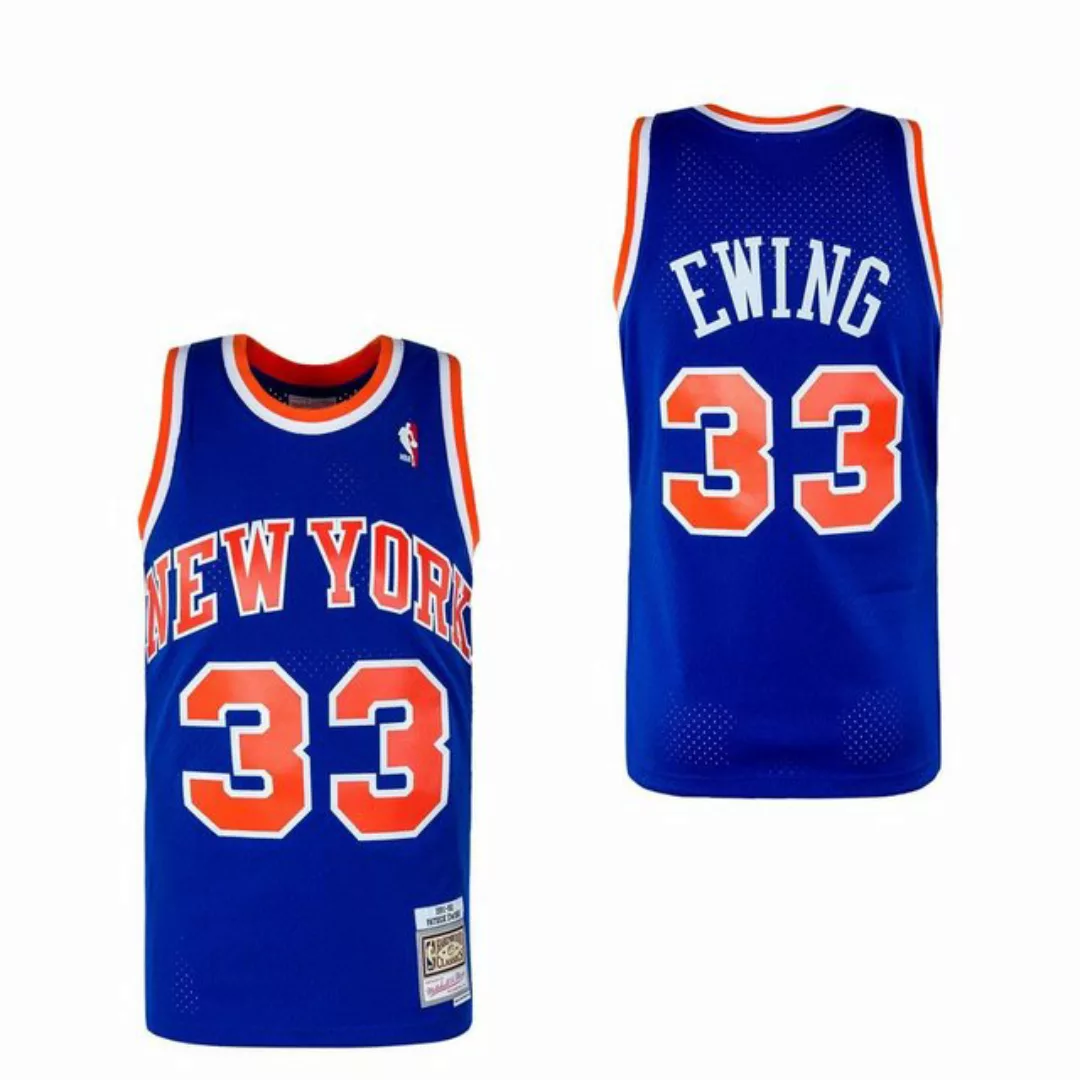 Mitchell & Ness Tanktop NBA Swing Road Knick91 günstig online kaufen