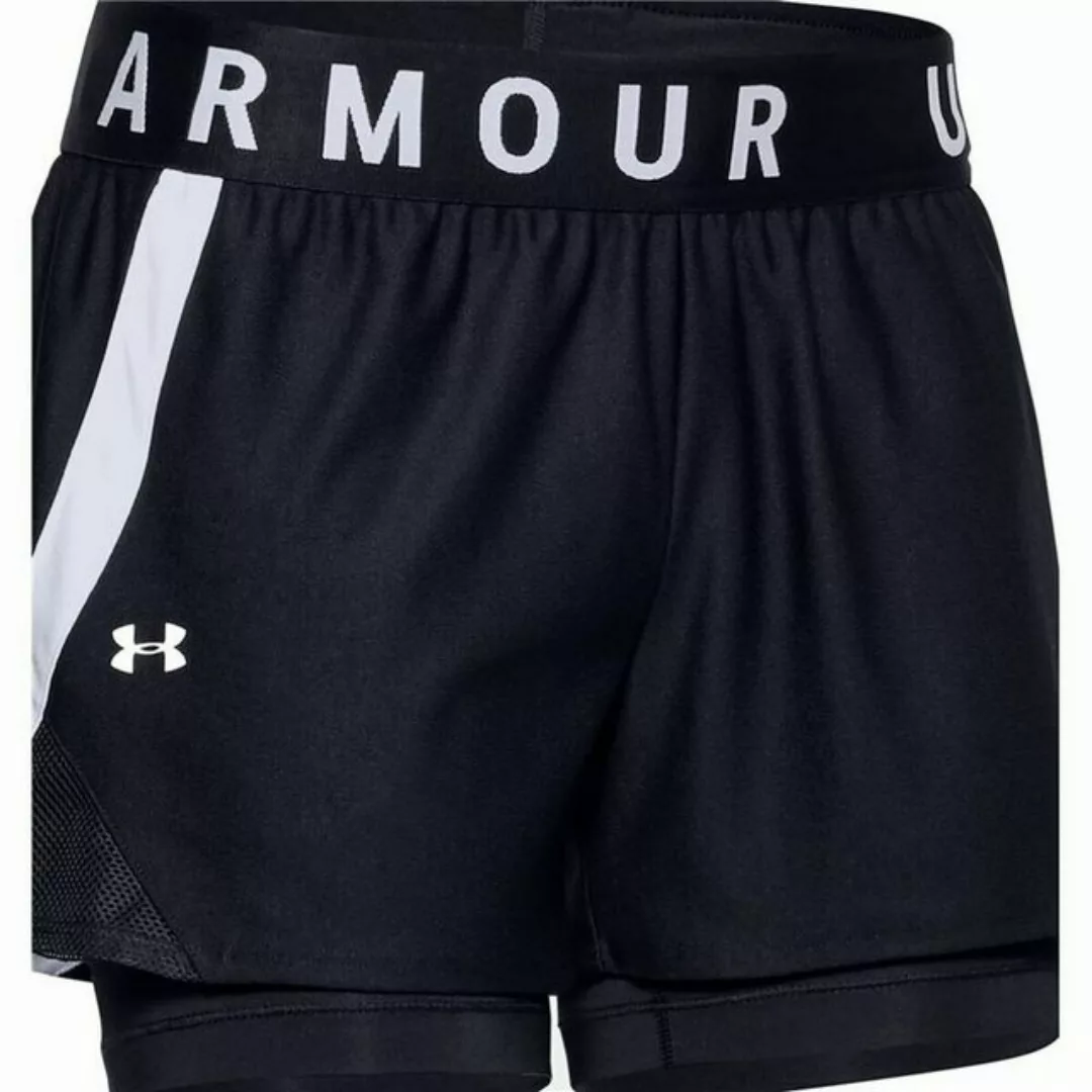 Under Armour® Shorts Damen-Sportshorts Under Armour Play Up 2 In 1 günstig online kaufen