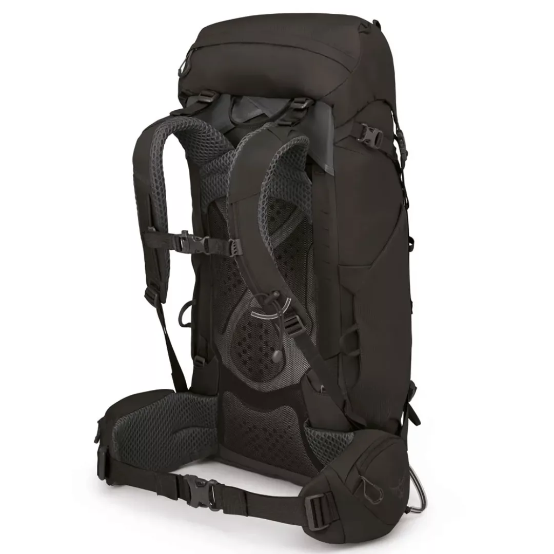 Osprey Kestrel L/XL 38 Black günstig online kaufen