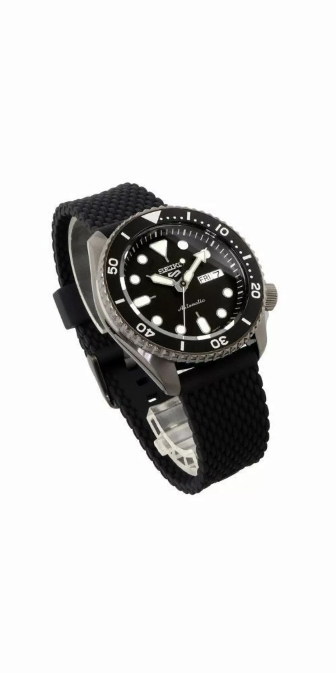 Seiko Sportuhr Seiko 5 Sports SRPD65K2 günstig online kaufen