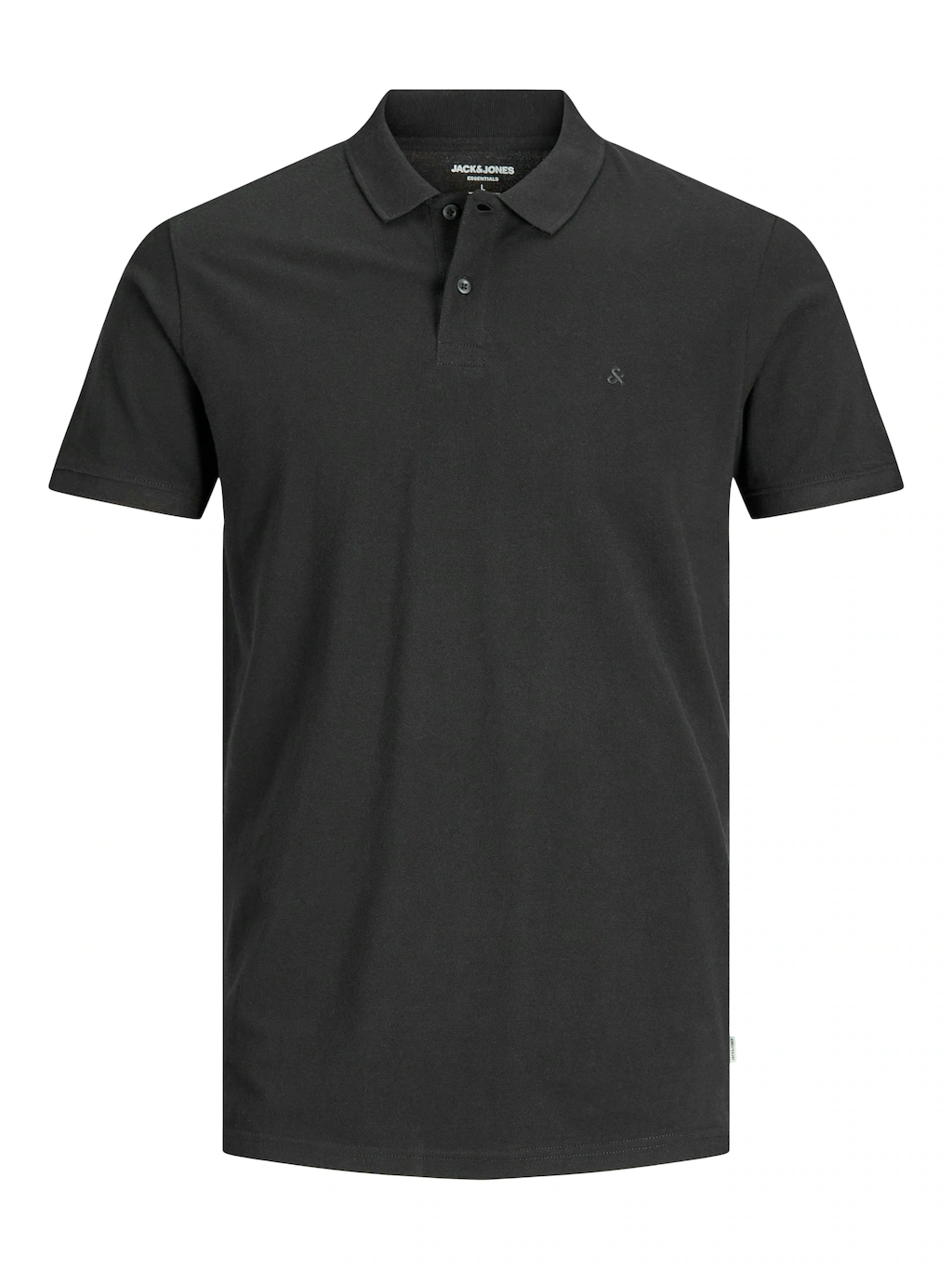 Jack & Jones Poloshirt JJEBASIC POLO SS 3PK MP NOOS (Packung, 3-tlg) günstig online kaufen