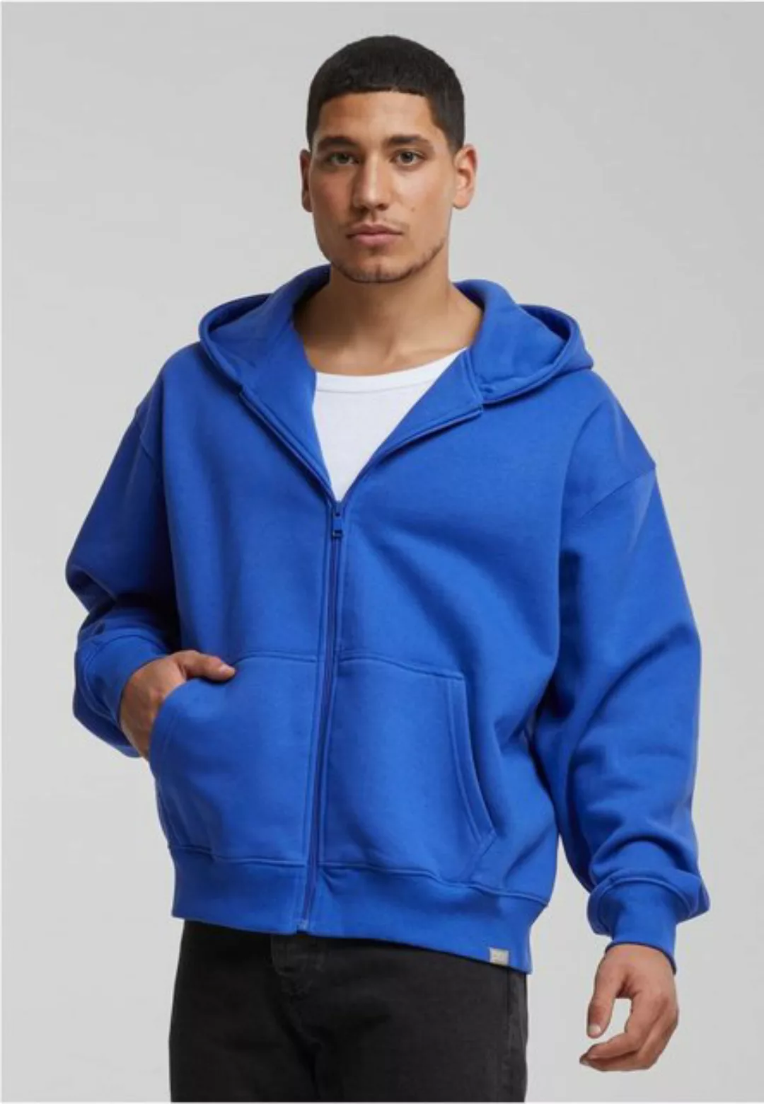 DEF Hoodie Zip Hoody günstig online kaufen