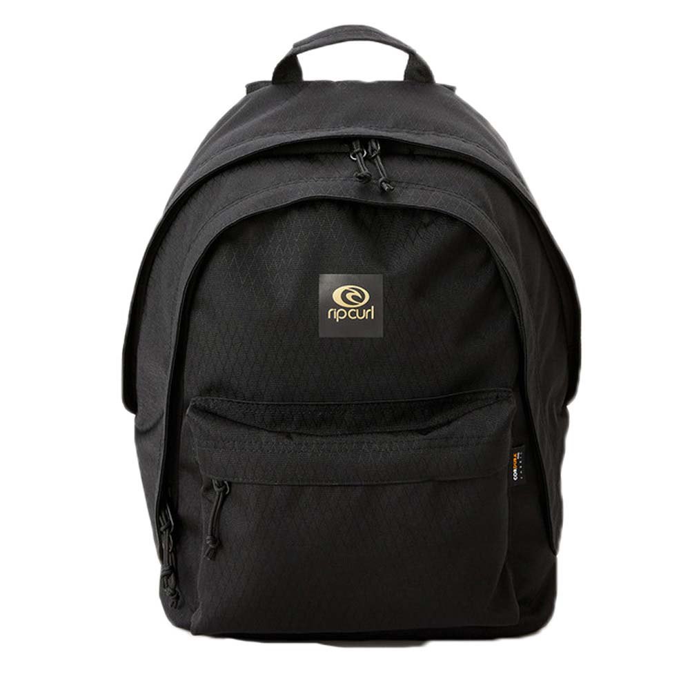 Rip Curl Double Dome Onyx 24l Rucksack One Size Black günstig online kaufen