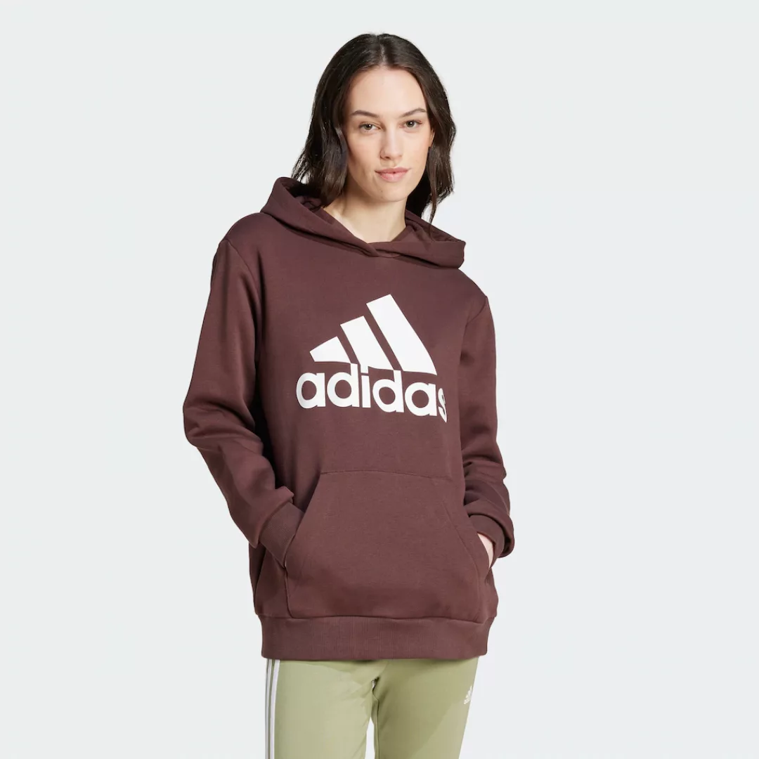 adidas Sportswear Kapuzensweatshirt "W BL OV HD" günstig online kaufen