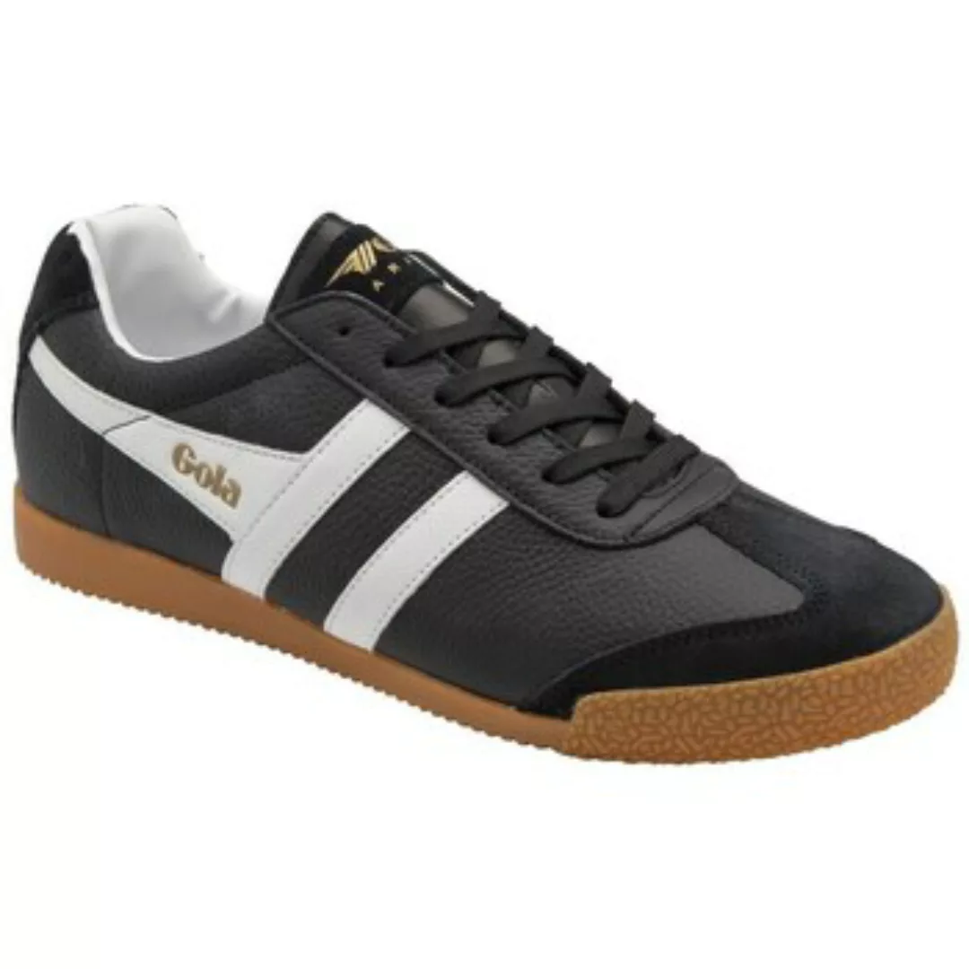 Gola  Sneaker Harrier Leder günstig online kaufen