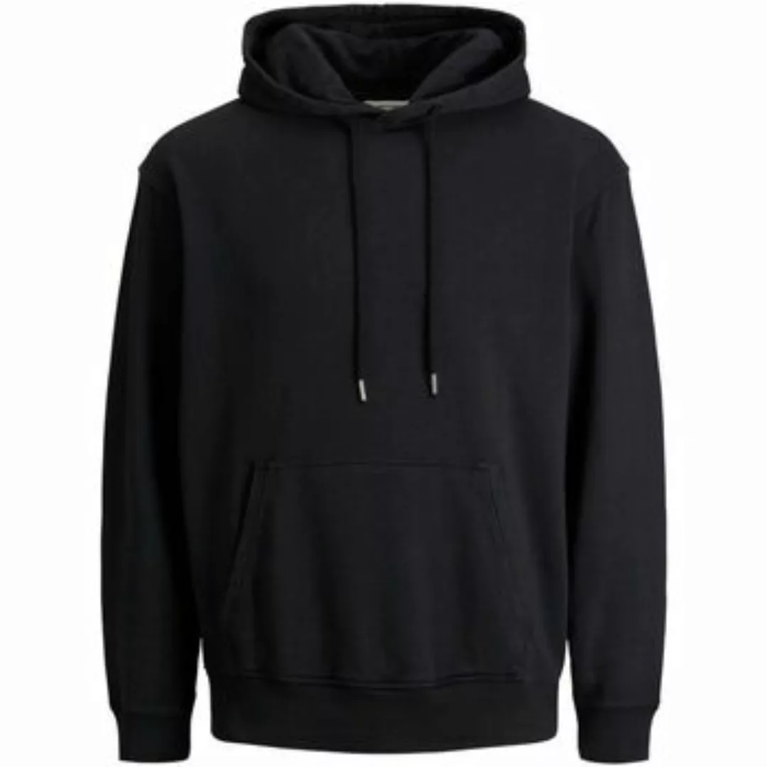 Jack & Jones  Sweatshirt 12174457 WASHED HDD-BLACK günstig online kaufen