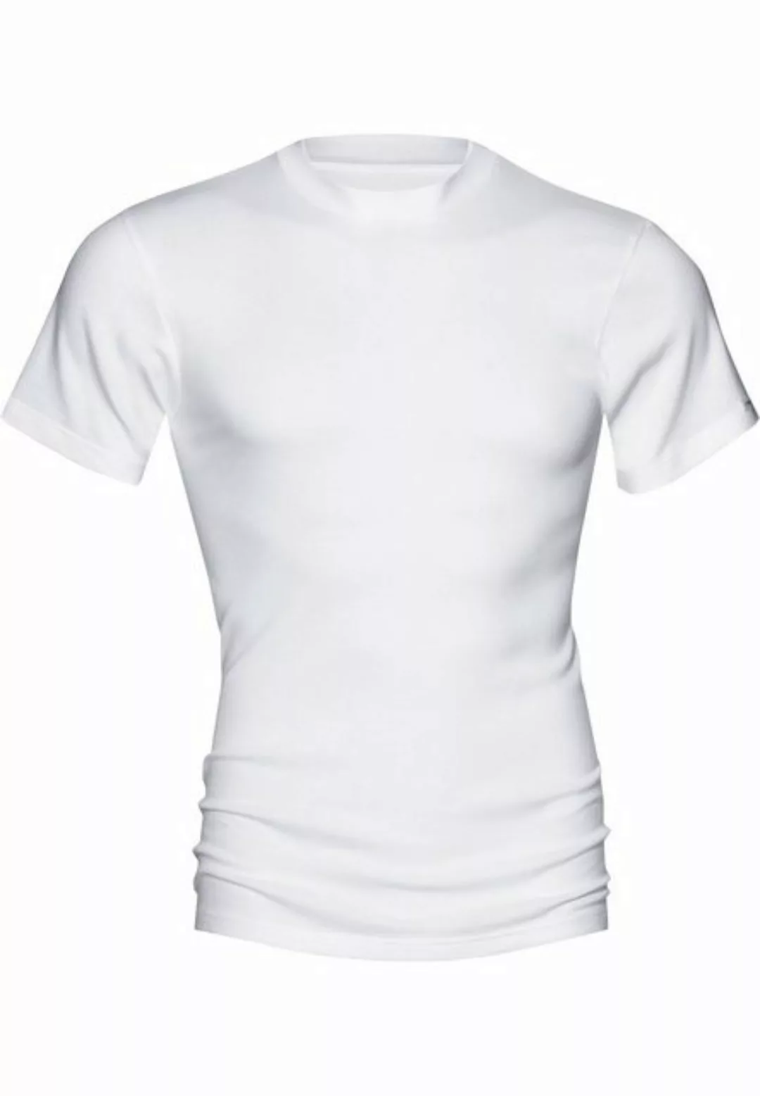 Mey Noblesse Olympia T-Shirt Weiß - Größe 4XL günstig online kaufen