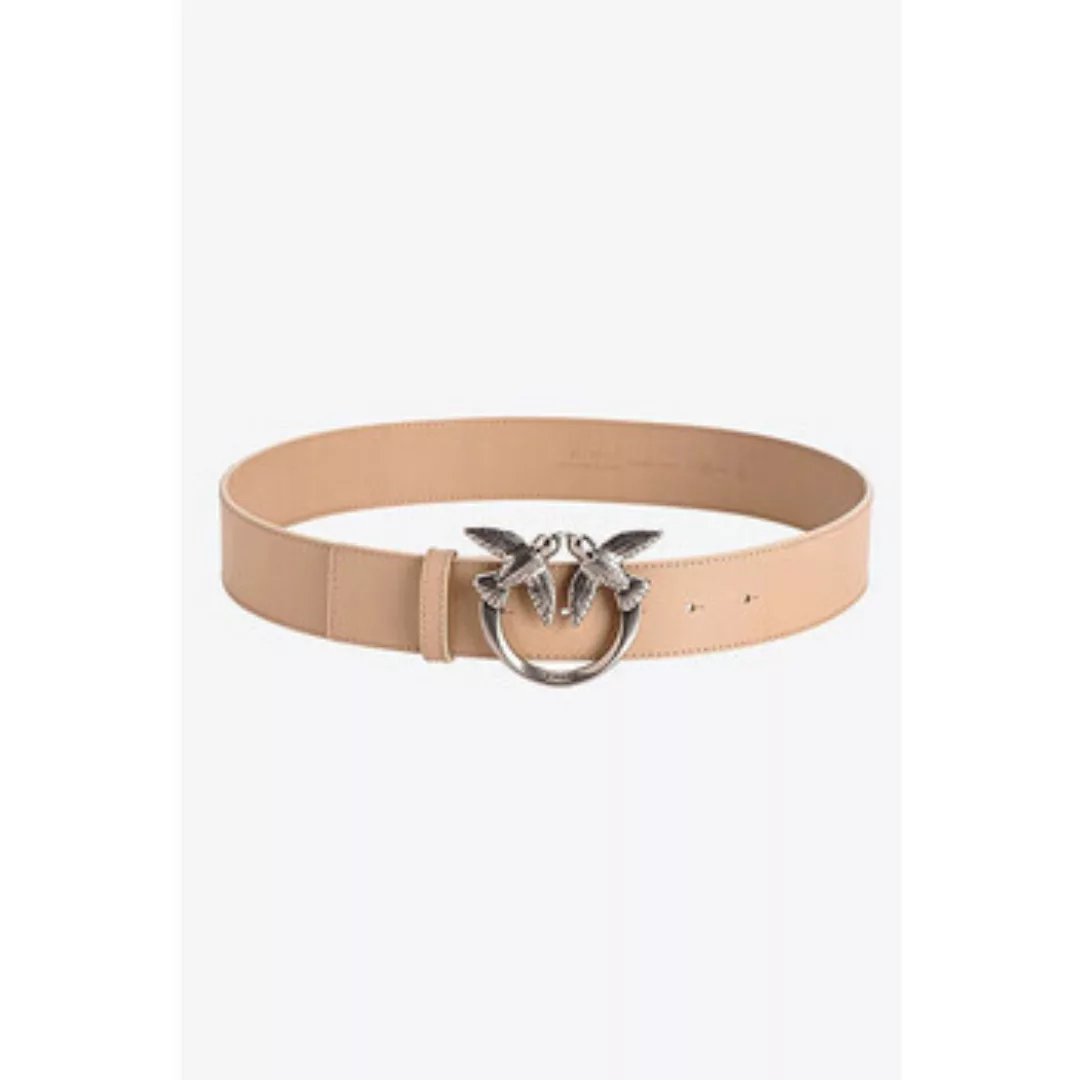 Pinko  Gürtel Love Berry Hips Simply 1 Belt H4 Art. 1H20X5Y6XU günstig online kaufen