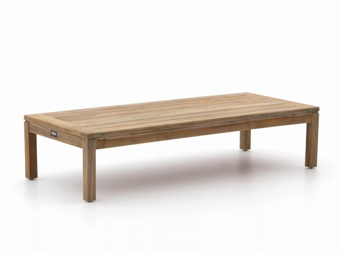 ROUGH Batang Loungetisch 150x65x35 cm günstig online kaufen