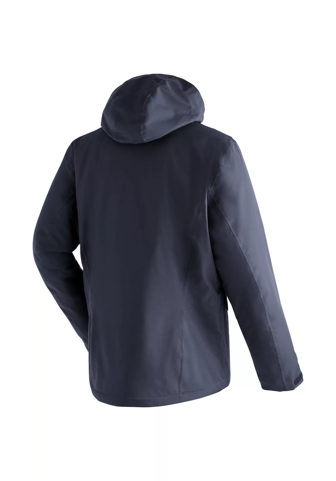 Maier Sports Funktionsjacke "Wambra M", Outdoor-Funktionsjacke mit großer N günstig online kaufen