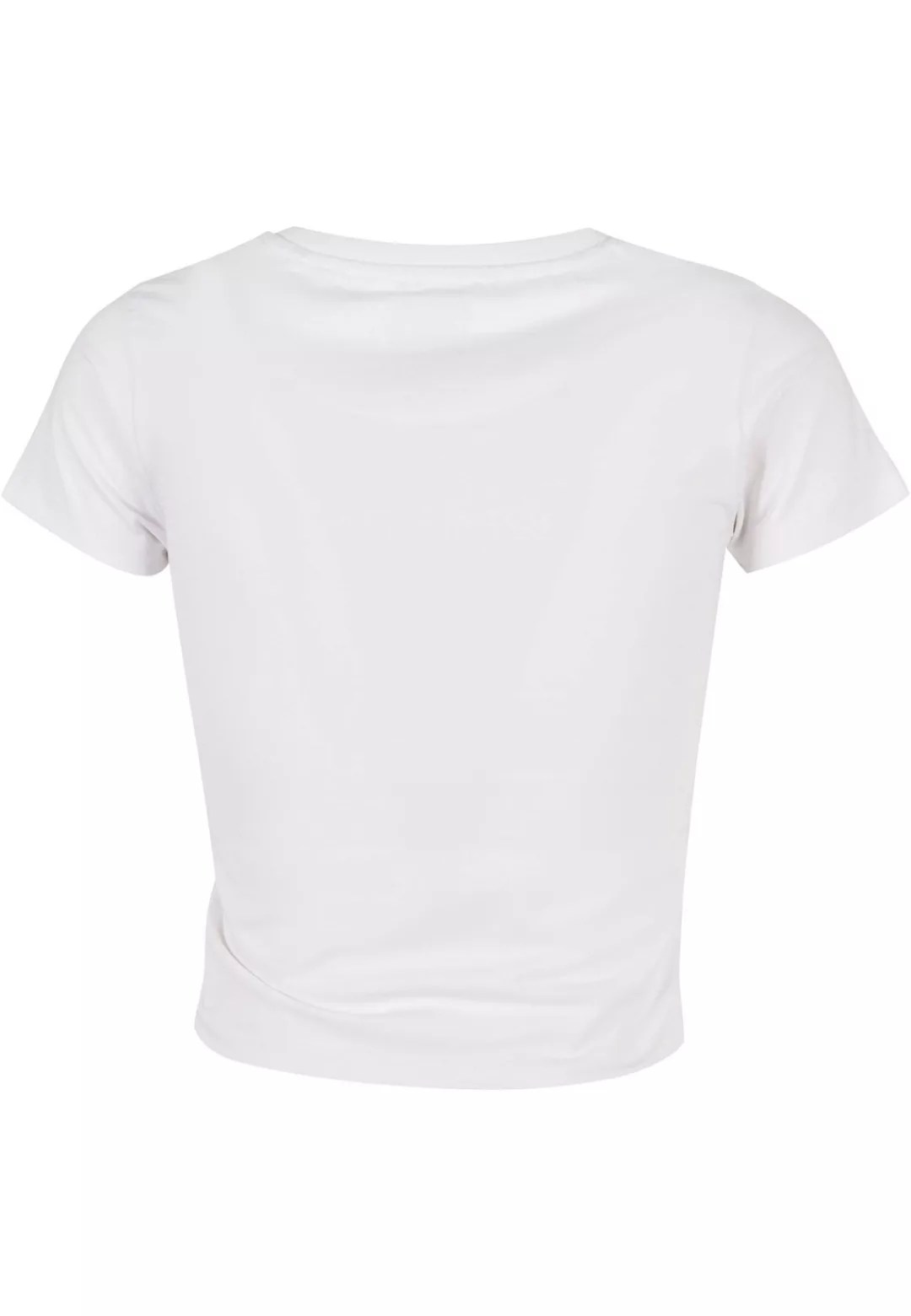 Karl Kani T-Shirt "Karl Kani Damen KKWQ22002WHT KK Small Signature Short Te günstig online kaufen