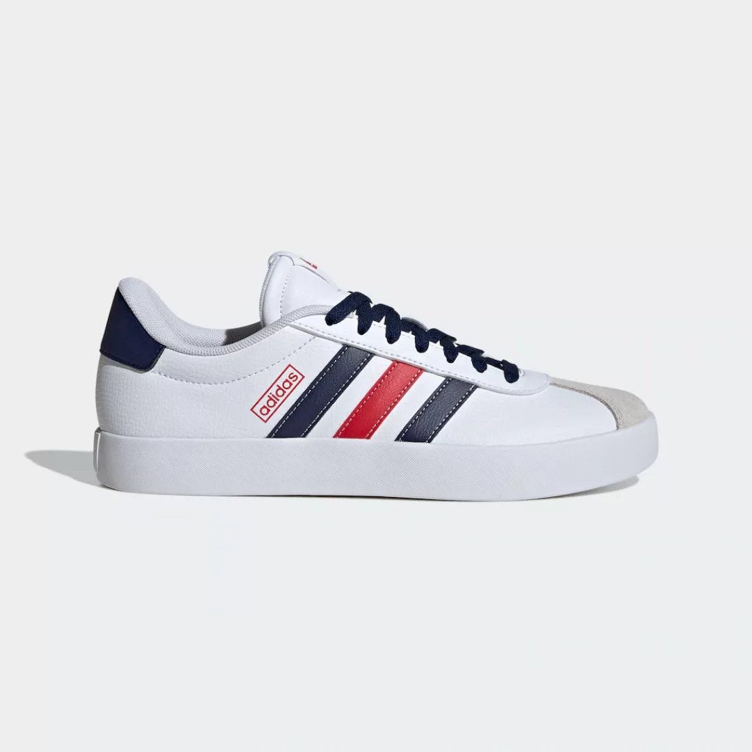 adidas Sportswear Sneaker "VL COURT 3.0", inspiriert vom Design des adidas günstig online kaufen