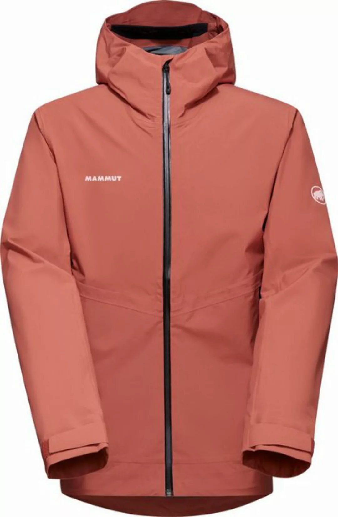 Mammut Alto Light HS Hooded Jacket Men - Hardshelljacke günstig online kaufen