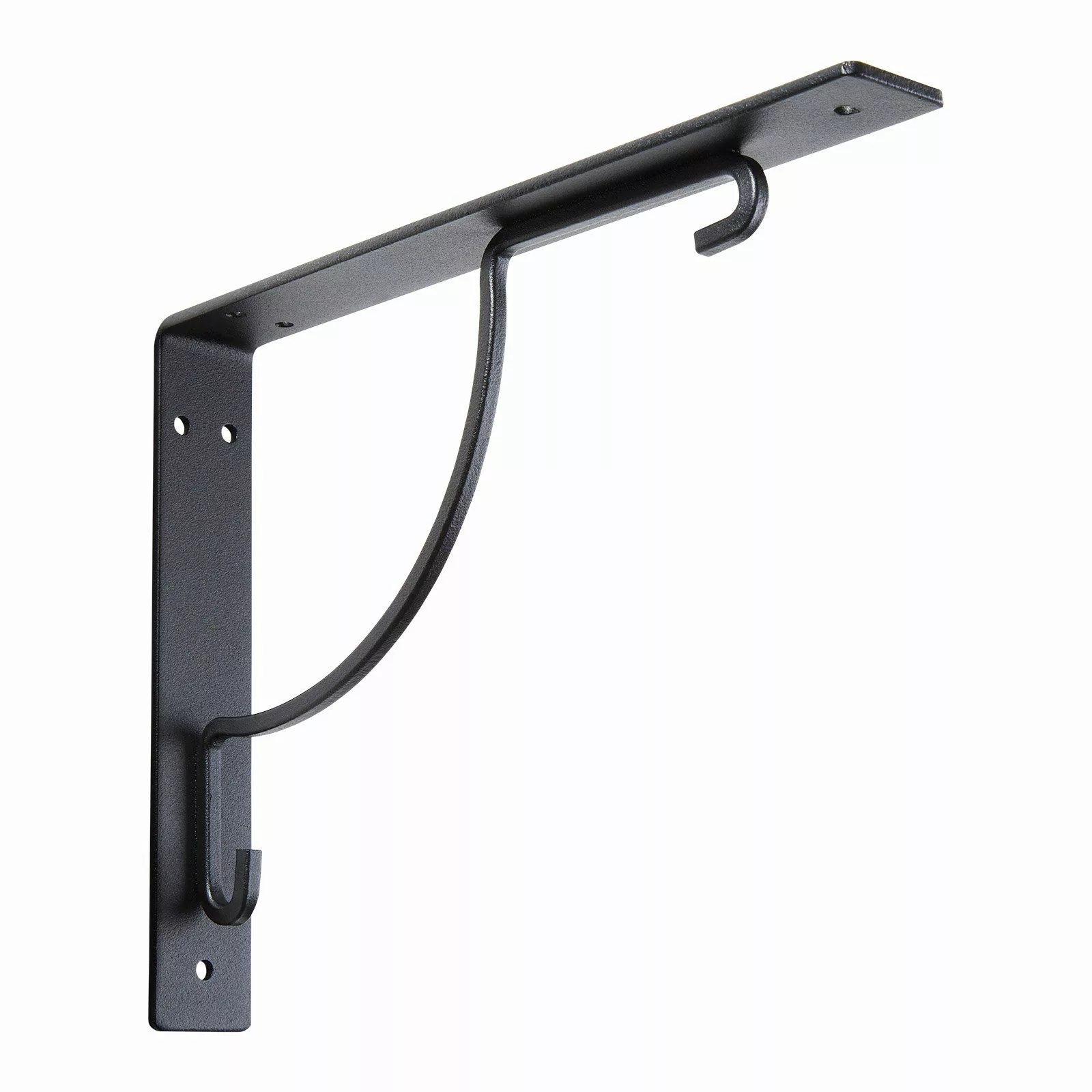 SO-TECH® Wandregalhalter Regalkonsole BLACKLINE III 24 günstig online kaufen