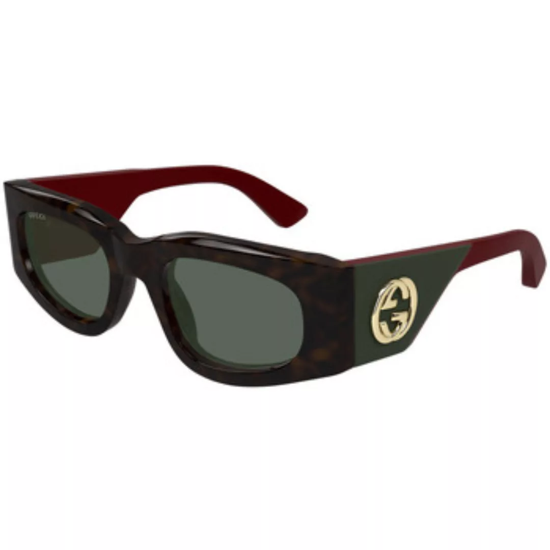 Gucci  Sonnenbrillen -Sonnenbrille GG1664S 002 günstig online kaufen