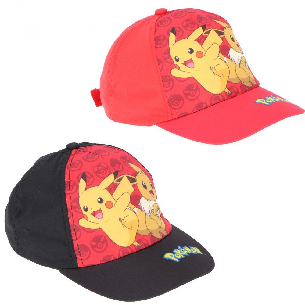 POKÉMON Baseball Cap Pokemon Baseballcaps Cap günstig online kaufen