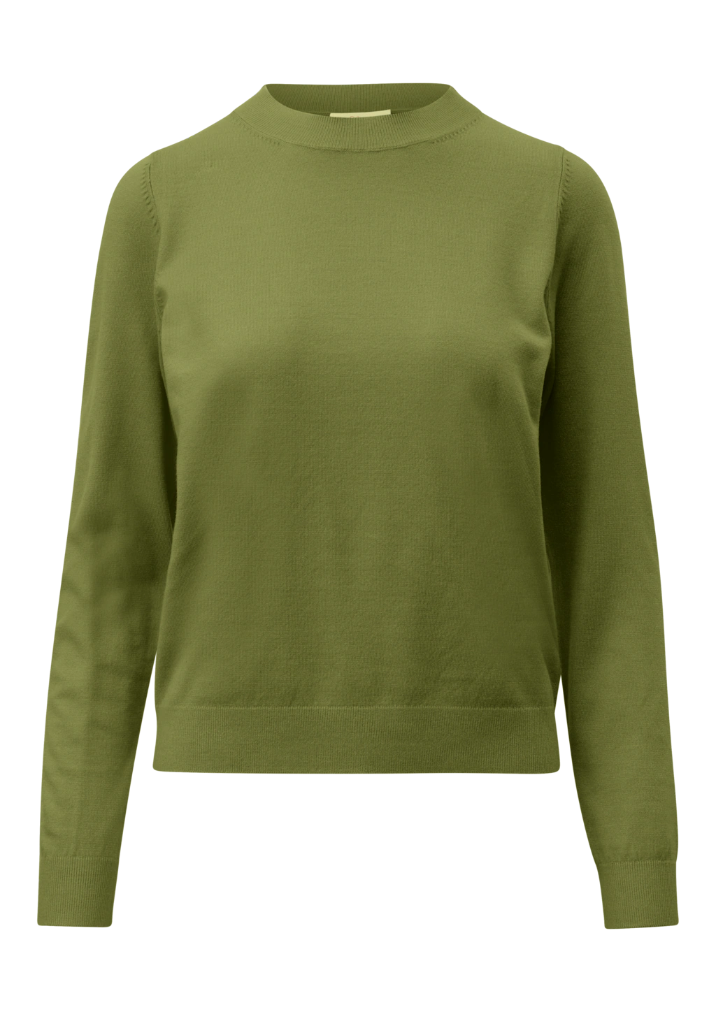 s.Oliver Strickpullover, mit Stehkragen günstig online kaufen