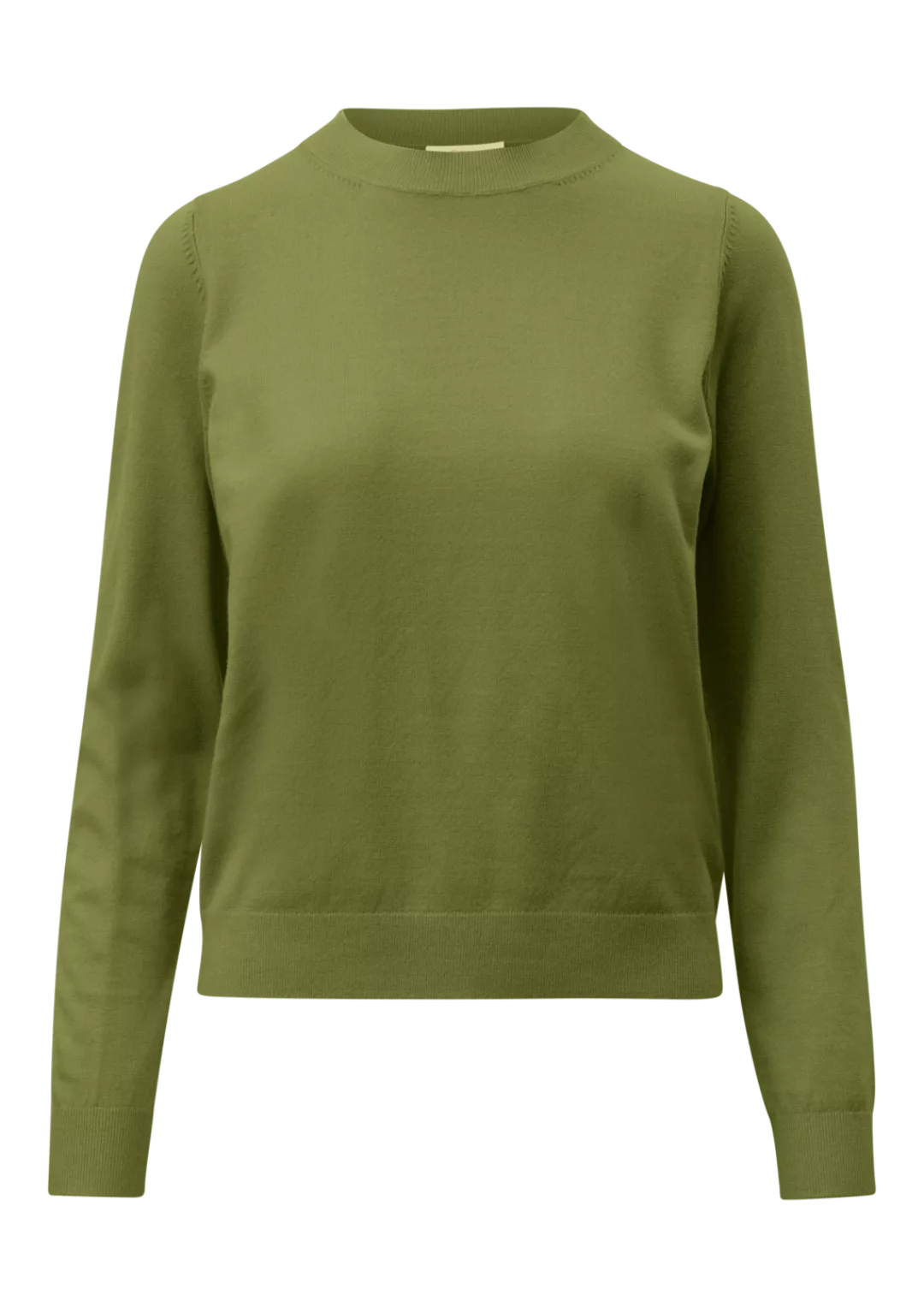 s.Oliver Strickpullover, mit Stehkragen günstig online kaufen