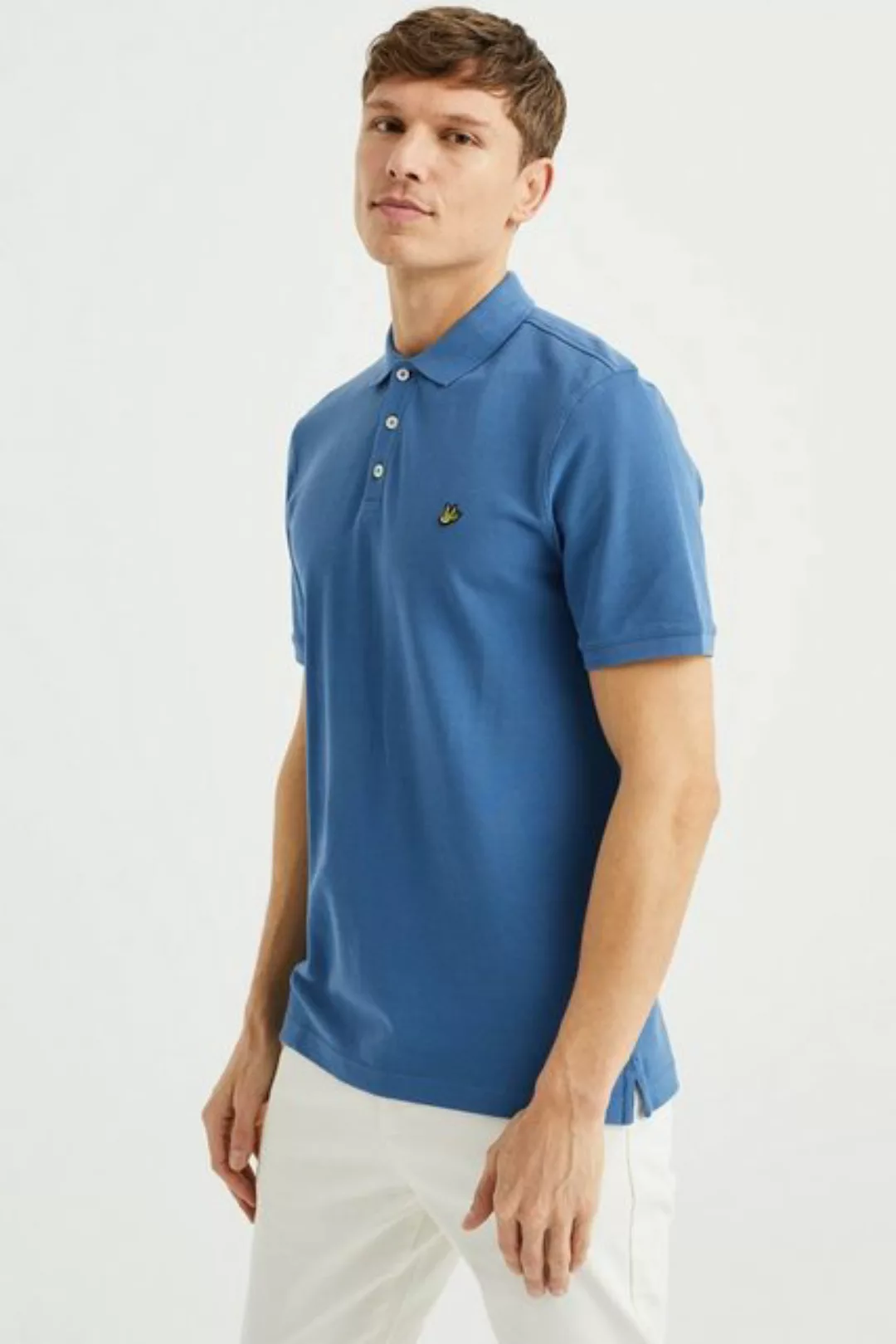 WE Fashion Poloshirt günstig online kaufen