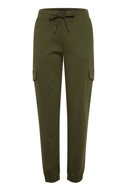 OXMO Cargohose OXHenni Damen Stoffhose Im Cargo Look günstig online kaufen