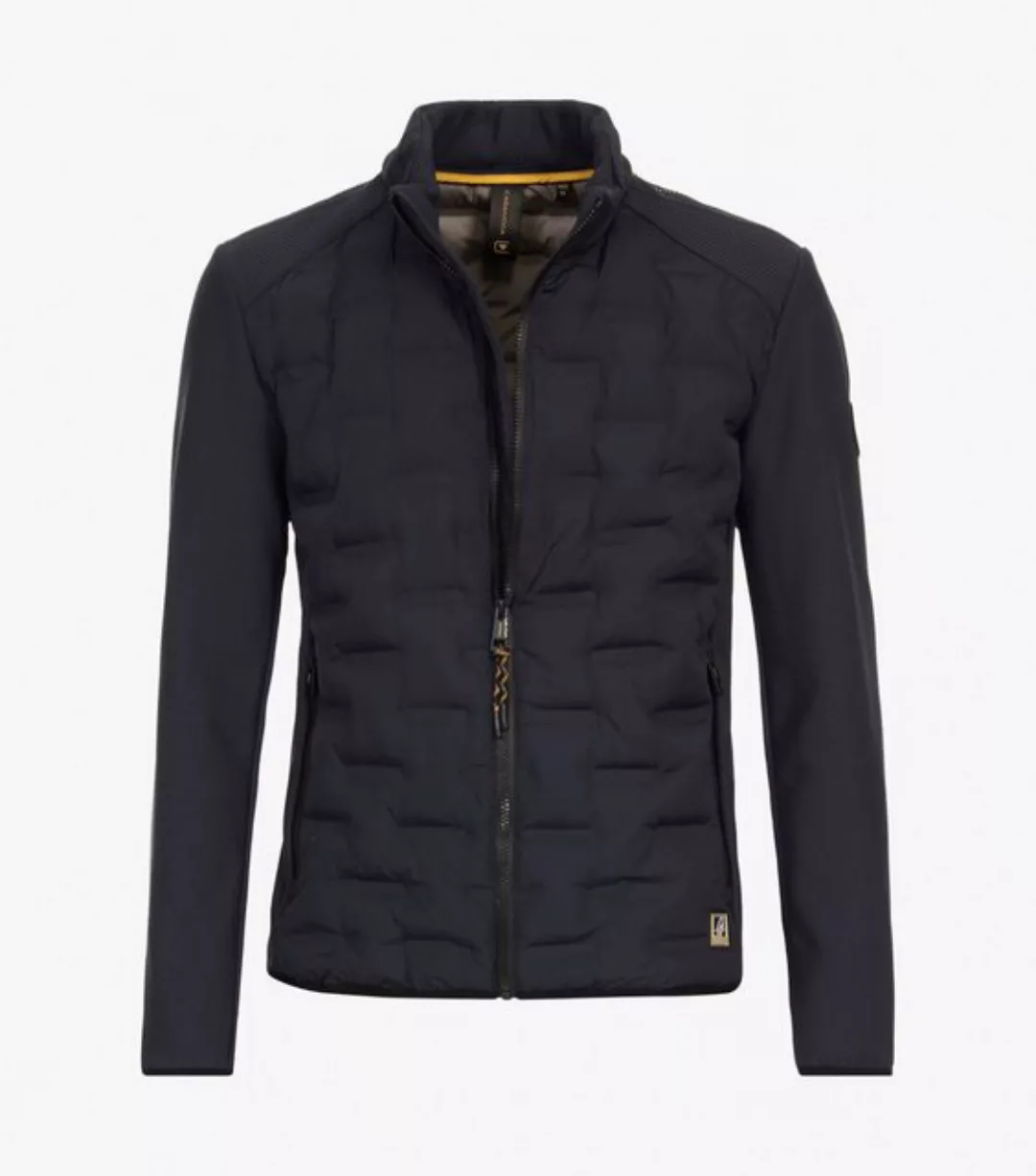 CASAMODA Langjacke "CASAMODA Jacke uni" günstig online kaufen