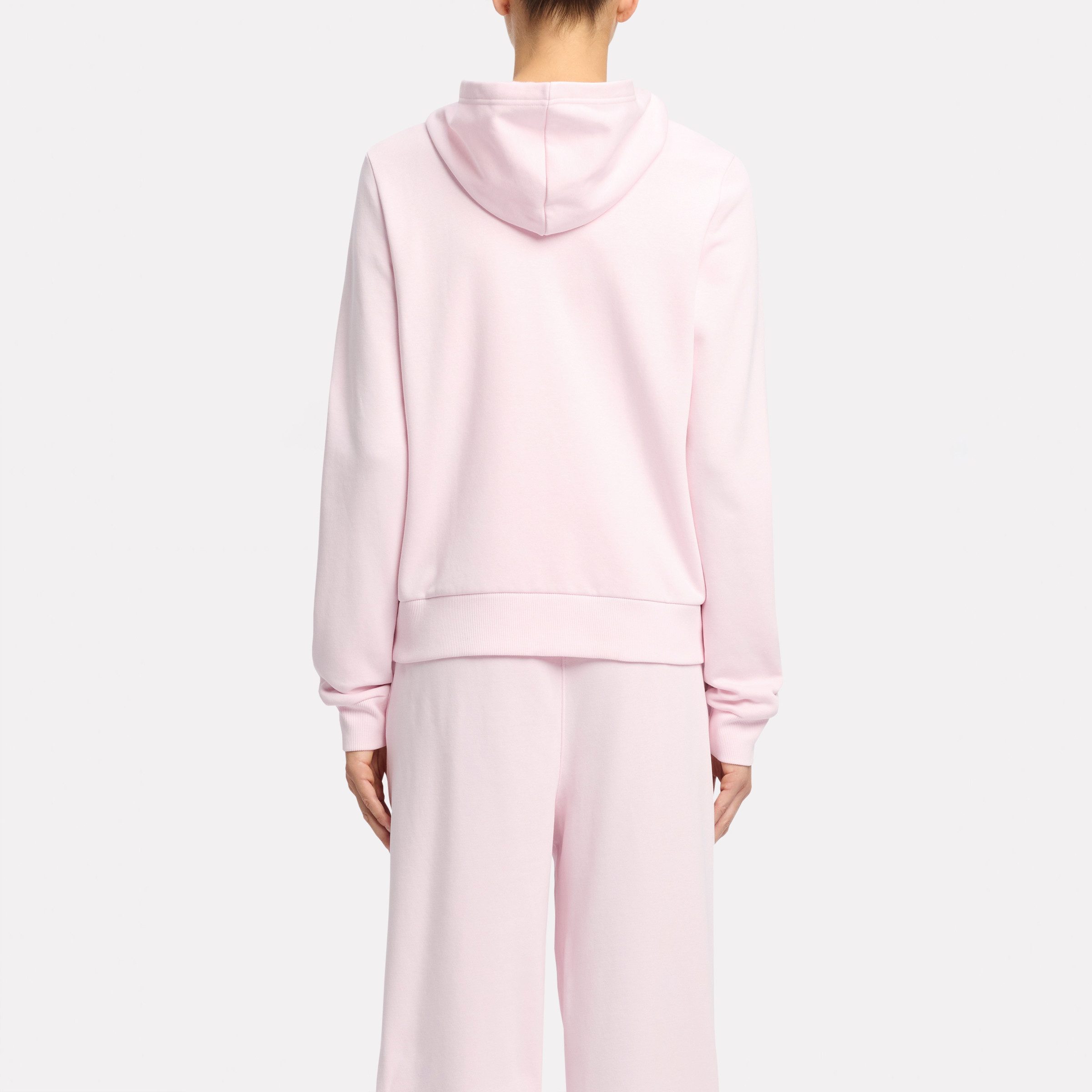 Reebok Kapuzensweatjacke IDENTITY SL FLEECE FZ günstig online kaufen