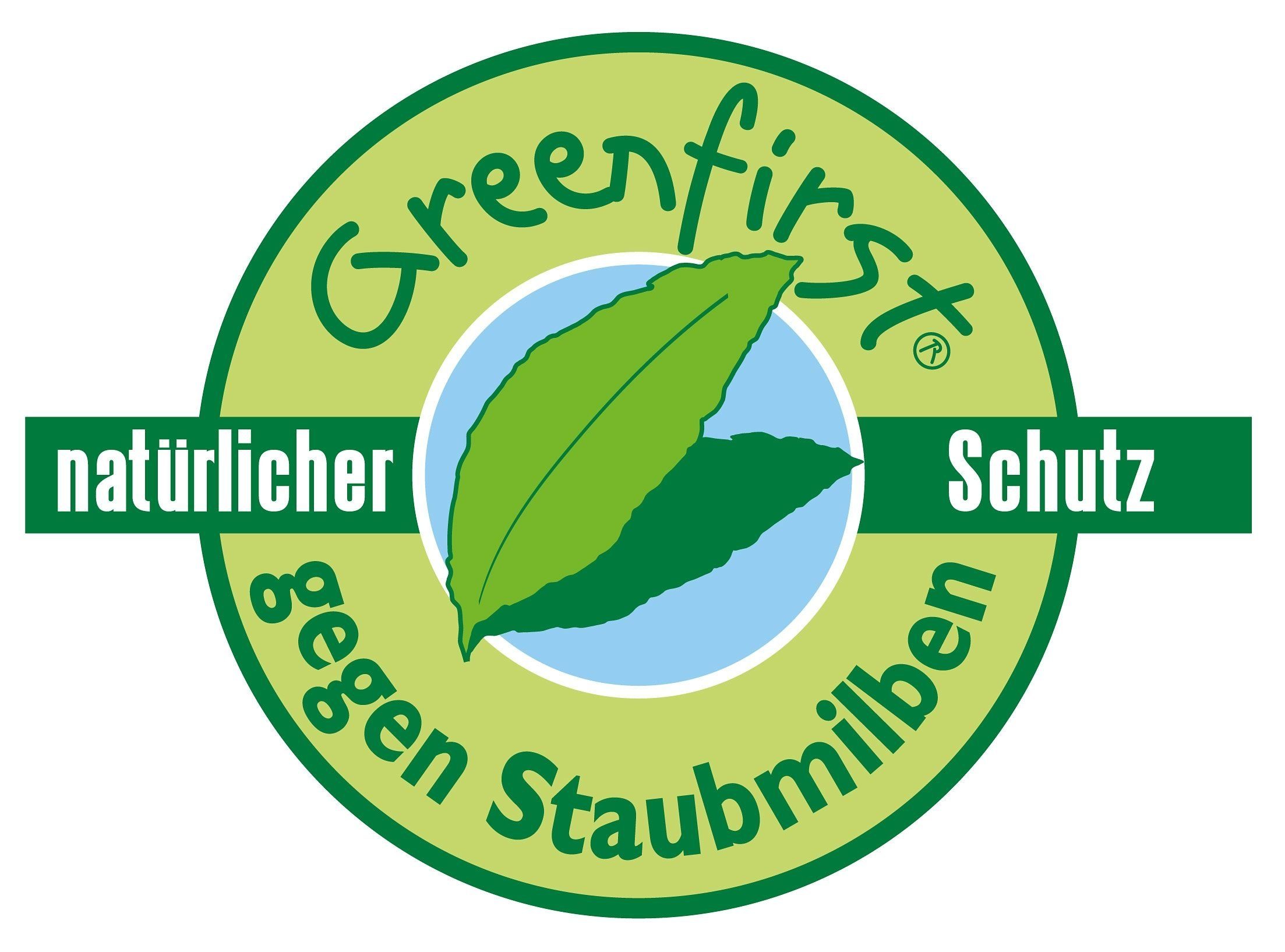KBT Bettwaren Kunstfaserbettdecke Greenfirst®, mit Greenfirst-Ausrüstung! günstig online kaufen