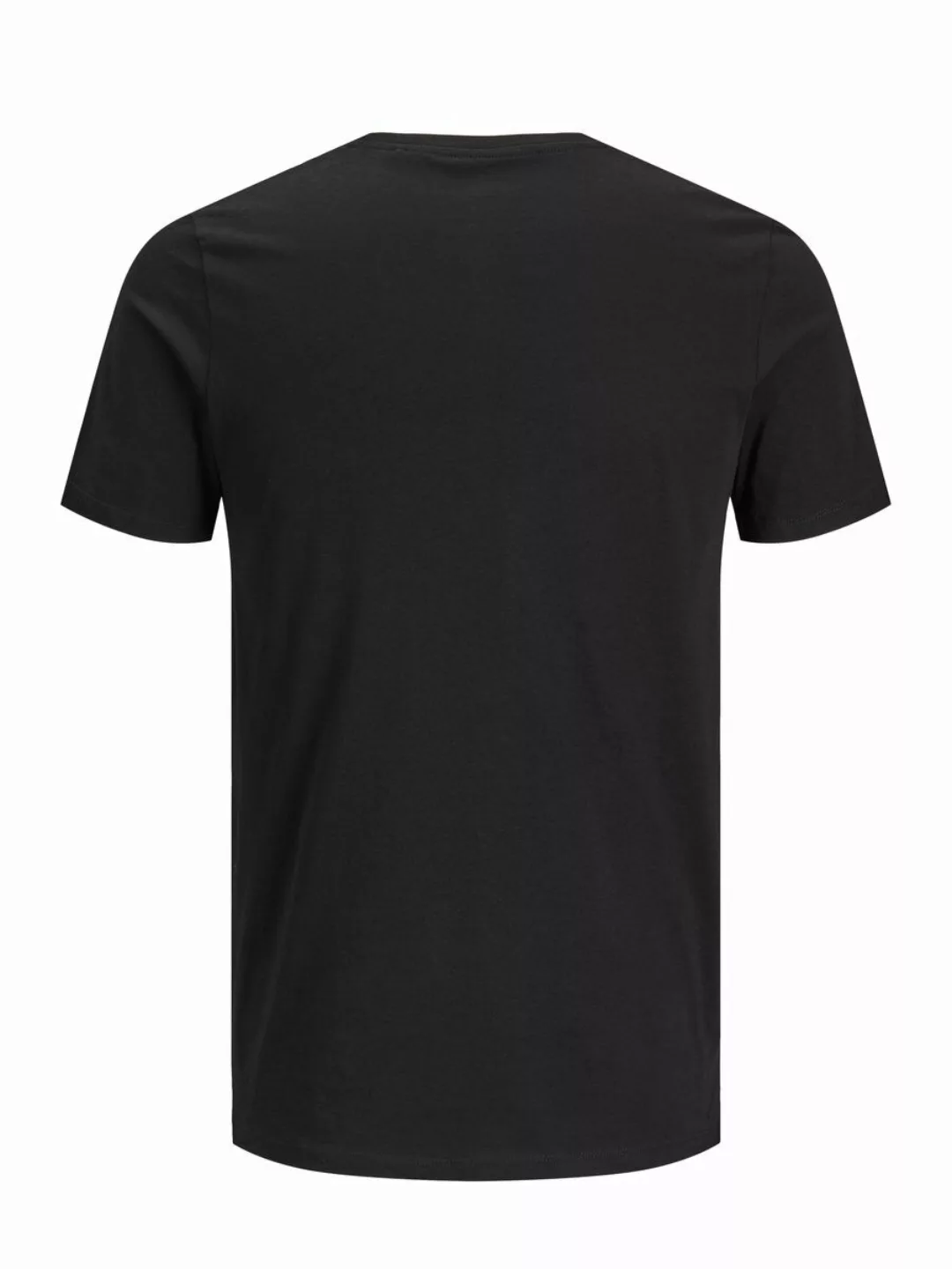 Jack & Jones T-Shirt CORP LOGO TEE mit Logoprint günstig online kaufen