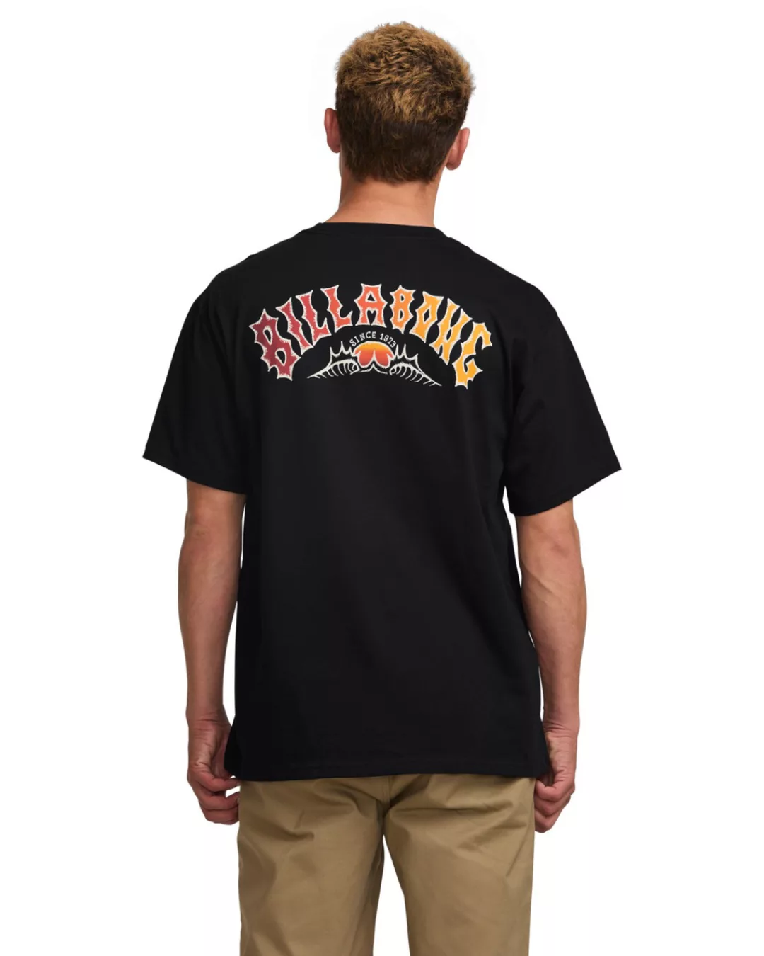 Billabong T-Shirt "Throwback" günstig online kaufen