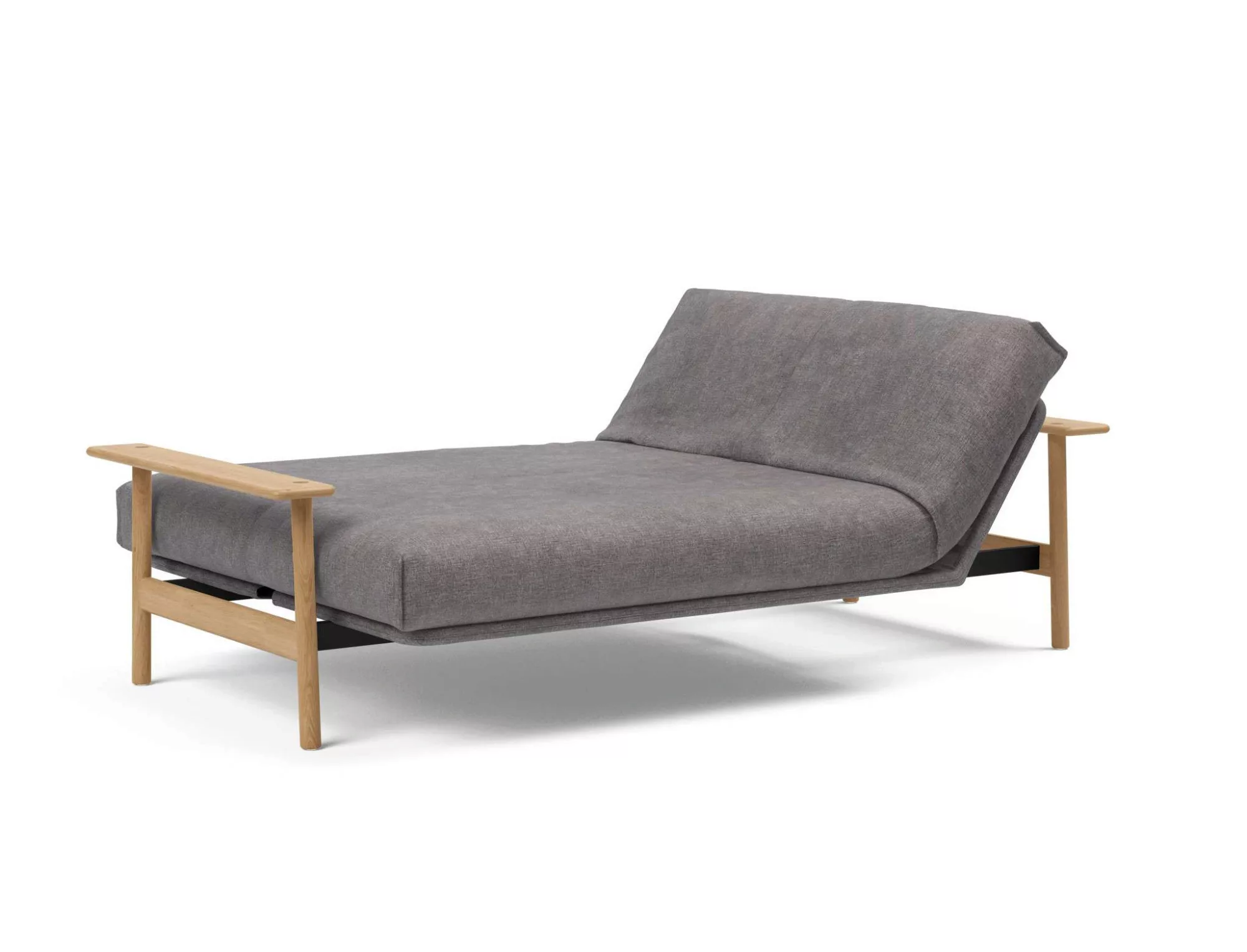 INNOVATION LIVING ™ Schlafsofa "Balder Softspring, stabile Armlehnen, beque günstig online kaufen