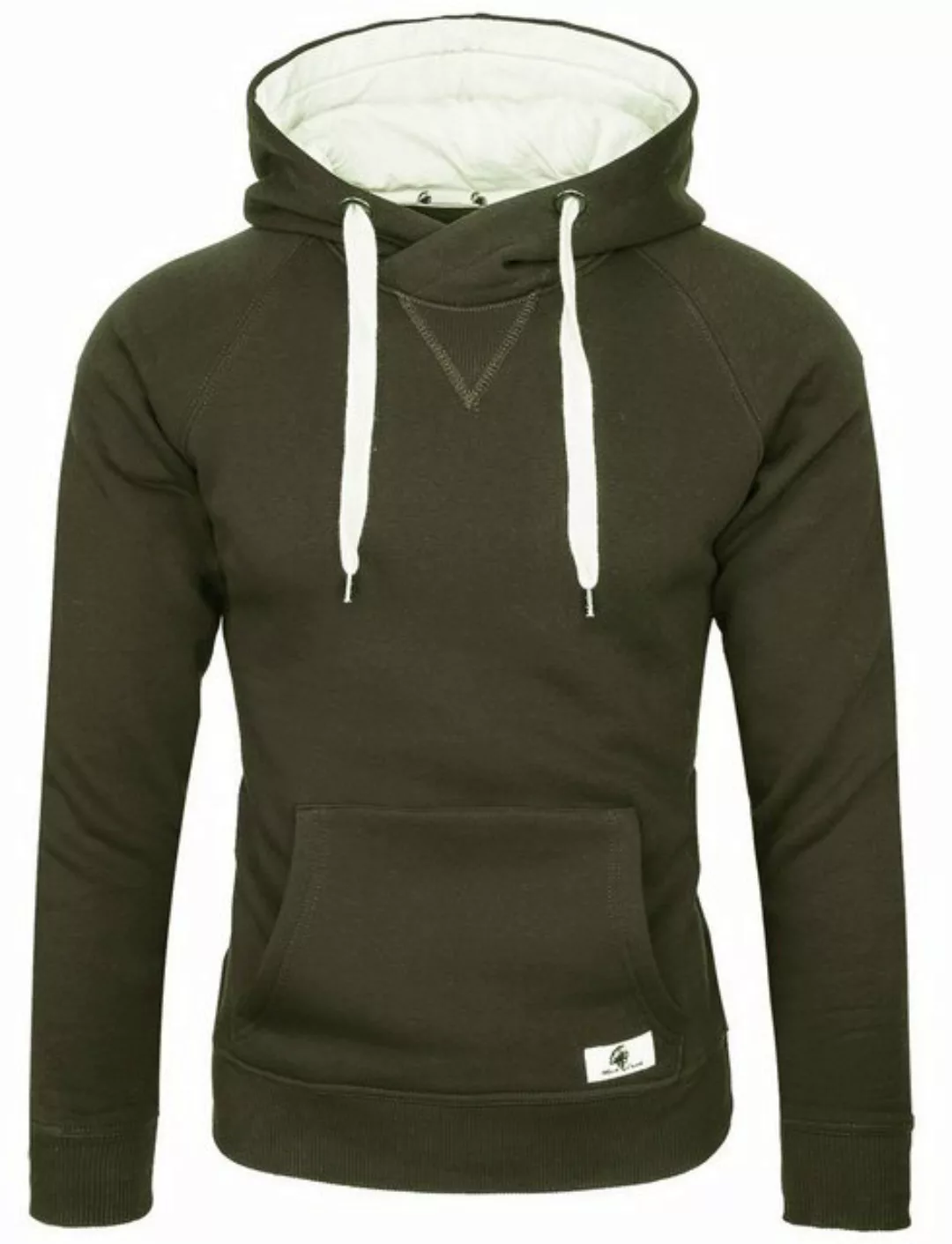 Rock Creek Kapuzenpullover Herren Kapuzenpullover Hoodie RC-015 günstig online kaufen