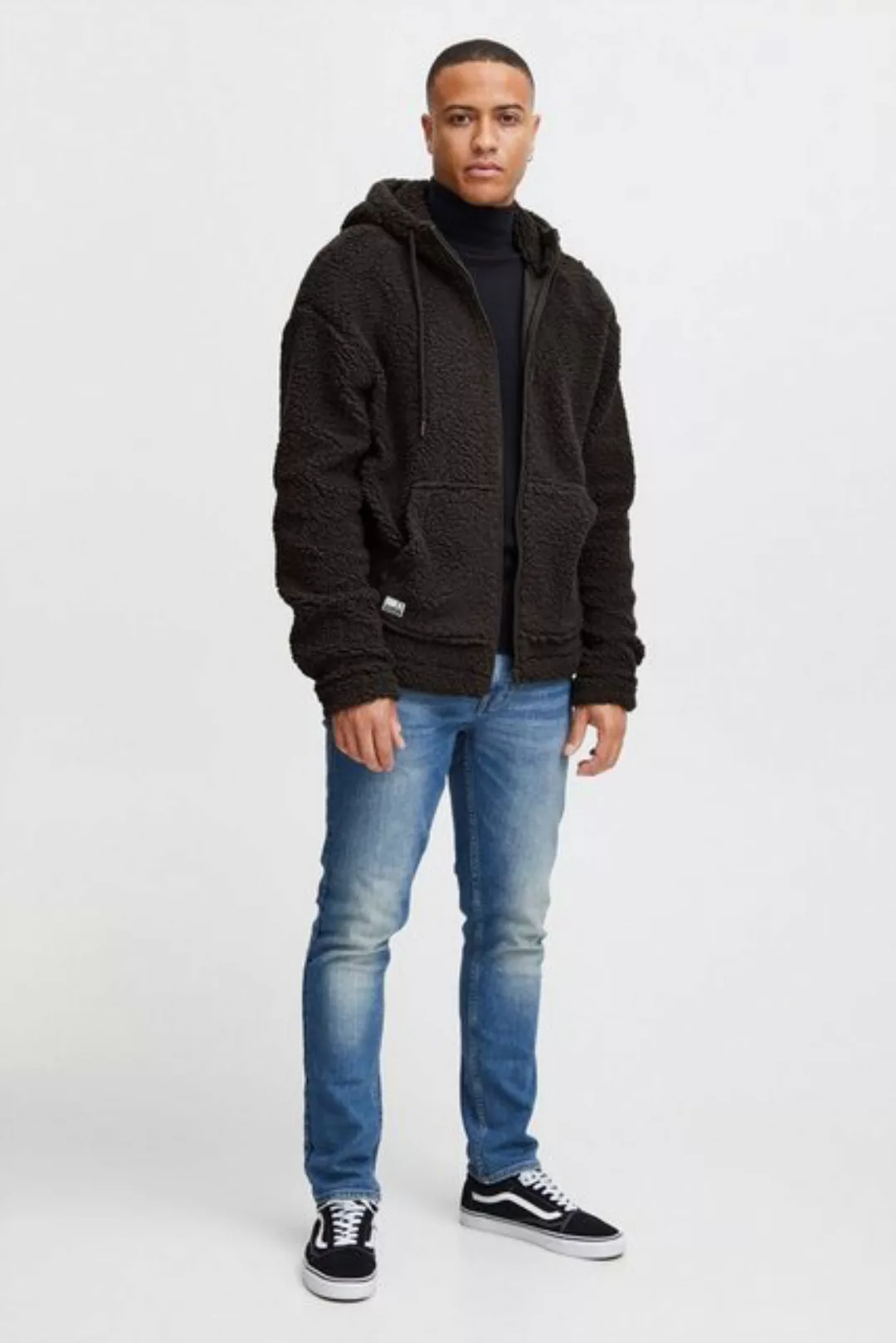 11 Project Fellimitatjacke 11 Project PRDaag günstig online kaufen