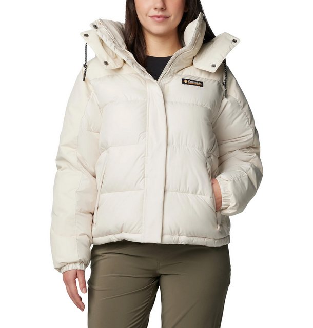 Columbia Winterjacke Columbia Snowqualmie II Pufferjacket günstig online kaufen