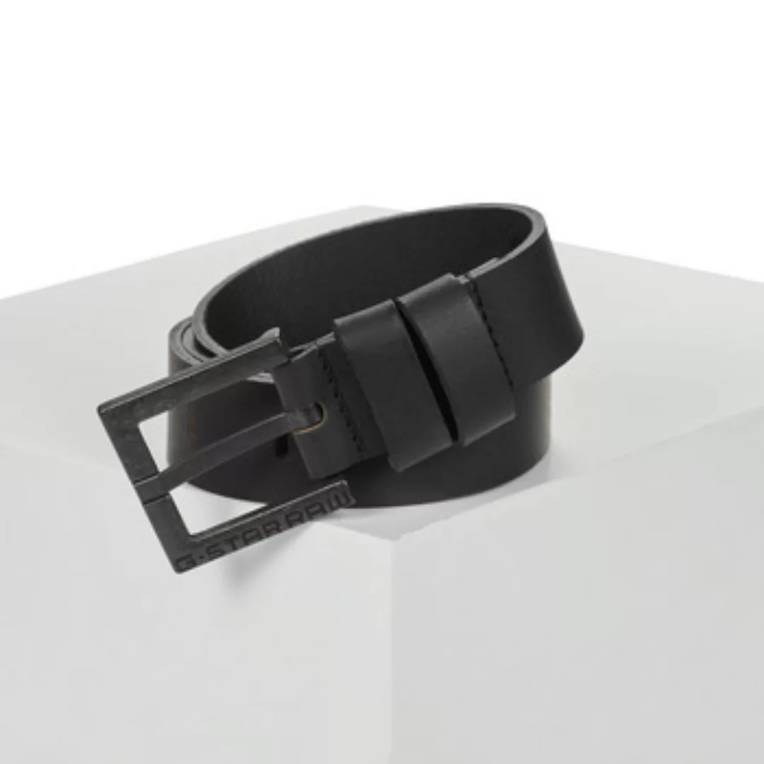 G-Star Raw  Gürtel NEW DUKO BELT günstig online kaufen